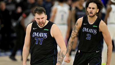 Timberwolves vs. Mavericks: Predictions and odds for Western Conference Finals Game 4