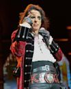 Discografia di Alice Cooper