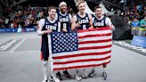 Jimmer Fredette headlines first U.S. Olympic men's 3x3 basketball team