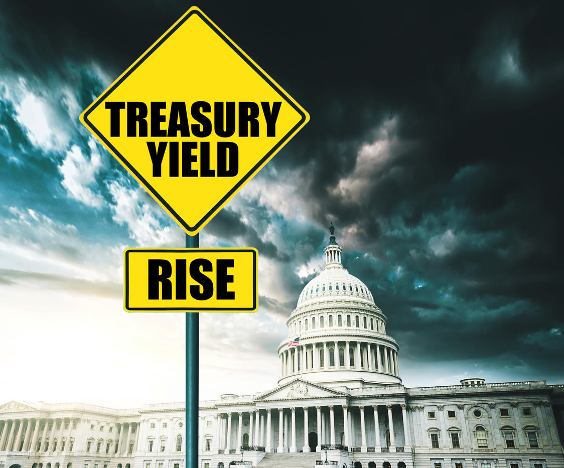 A Guide to the 10-Year Treasury Yield