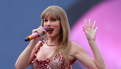 Taylor Swift fans rush to sell Wembley Stadium tickets – just days after foiled Vienna gig terror plot