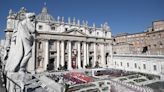 Vatican releases new guidance for alleged supernatural phenomena