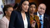 Rep. Alexandria Ocasio-Cortez: House Democrats wouldn’t support Speaker Johnson ‘for free’