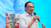 Malaysian opposition leader Anwar appeals for poll victory