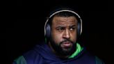 NFL star Duane Brown arrested on gun charge at Los Angeles airport