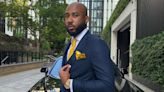 Black millionaire denied entry to top London bar claims he was racially profiled