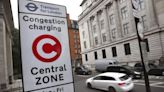 Embajada de Chile en el Reino Unido aparece en lista de morosos por deudas de tránsito - La Tercera