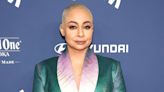 Raven-Symoné Says Body Shaming Led Her to Have Breast Reductions and Liposuction Before Turning 18
