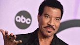 Lionel Richie Explains Why His Future Granddaughter Won't Be Calling Him 'Grandpa'