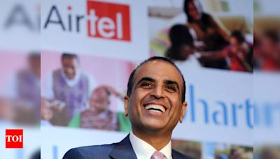 What PM Narendra Modi told Sunil Mittal in the meeting that proved to be "turning point" for Bharti Airtel - Times of India