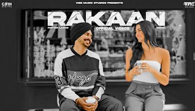 Enjoy The Music Video Of The Latest Punjabi Song Rakaan Sung By Pavitar Lassoi | Punjabi Video Songs - Times of India