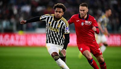 Se acaba el tiempo de Weston McKennie en la Juventus