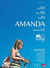 Amanda - Film (2018) - SensCritique