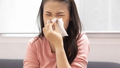 症狀像感冒！鼻竇炎「常見8症狀」曝 咳嗽、頭痛、發燒都中-台視新聞網