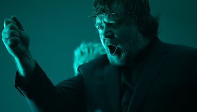 Russell Crowe’s in 2 Exorcism Films? Yes, and Here’s Why the Roles Work