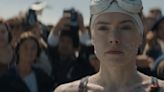 Daisy Ridley overcame fear of ocean for Young Woman and the Sea, director says