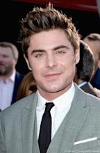 Zac Efron