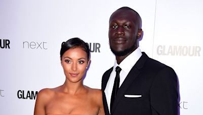 We tried and it didn’t work: Maya Jama and Stormzy announce second break-up