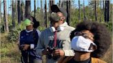 Black Birders Week exploring culture, community, environment