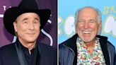 Clint Black Shares Memories of Late 'Friend' Jimmy Buffett: 'It's Hard to Think of Him as Gone' (Exclusive)