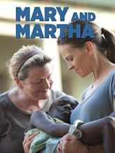 Mary et Martha : Deux mères courage