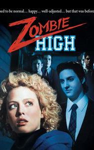 Zombie High