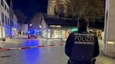 Person taken hostage in southern Germany, but rescued unharmed