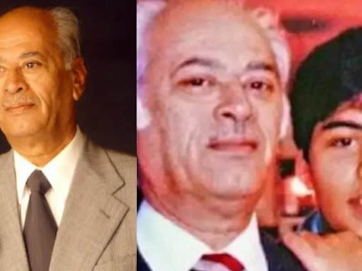 Karan Johar Misses Dad Yash On His 20th Death Anniversary: 'He Left A legacy Of Love' - News18