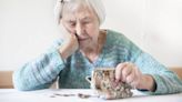 Older Americans are stashing thousands around the house. Here's why this practice can lead to lost wealth