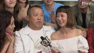 《東張西望》主持容羨媛被爆離巢TVB 曾志偉大方回應：唔開心再返嚟 | am730