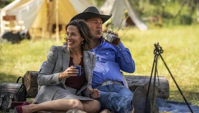 Yellowstone Star Bids Farewell to Series in Heartfelt Instagram Post