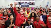 How the UAW won a major victory and what it could mean for U.S. labor going forward