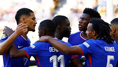 France vs. Belgium Odds and Predictions