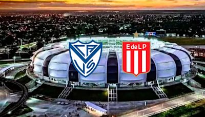 Cuándo y dónde se jugará la final de la Copa de la Liga entre Estudiantes y Vélez