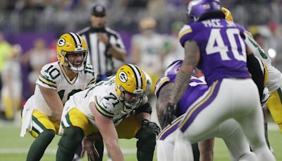 Matthew Coller: What do fantasy projections say about Vikings' opposing QB schedule?