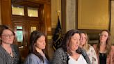 Families call on Holcomb administration to pivot on attendant care transition