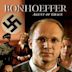 Bonhoeffer: Agent of Grace