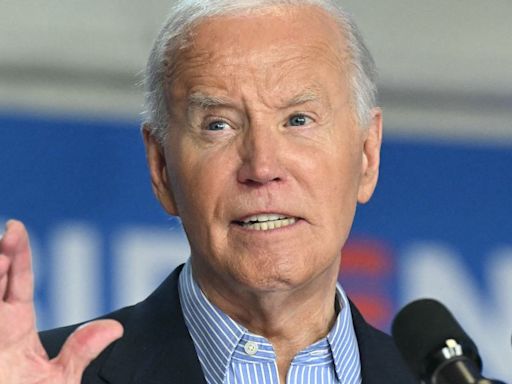 Voters Had Issues With Biden’s Age Long Before The Debate. That’s Why Democrats Are Worried.