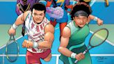 USTA, Marvel turn tennis stars Carlos Alcaraz, Naomi Osaka into comic book superheroes ahead of 2024 US Open | Tennis.com