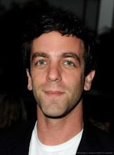 B. J. Novak