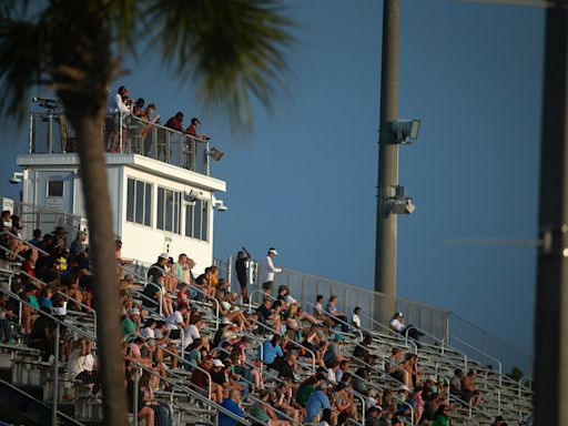 Bay County all-time sports greats: Who did fans vote for to join schools' 'Mount Rushmore'?