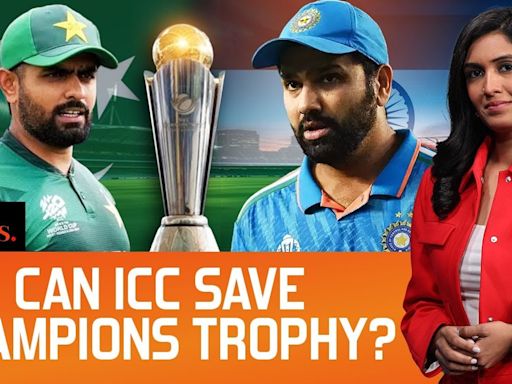 Will ICC's Masterstroke Bring India & Pakistan On The Same Page? |