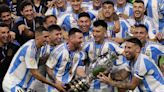 La Selección bicampeona de América vuelve a la Argentina: qué jugadores regresan al país y cómo serán los festejos