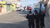 Abandonan hieleras con restos humanos frente a casas de presunto narcomenudista en Puebla