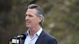 Was Gavin Newsom in SLO County this week? Yep, and here’s what he was doing