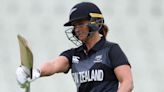 Suzie Bates: Cricketer nearing 10,000 international runs had unhealthy exercise addiction for decade