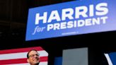 Why Josh Shapiro might be Kamala Harris’s running mate pick