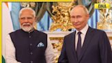 PM Modi's Moscow visit: India, Russia ink 9 agreements on trade, climate, research