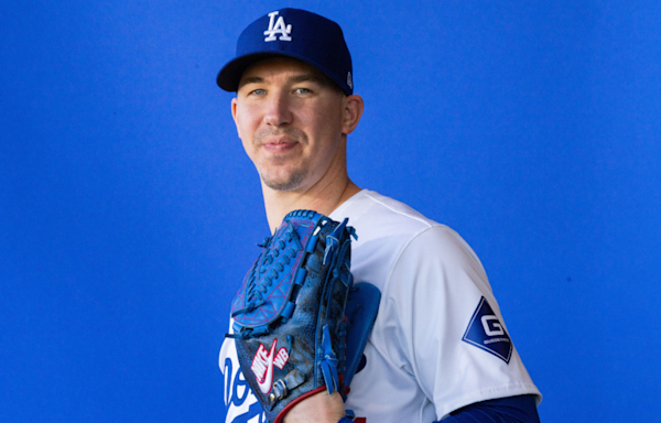 Dodgers' Walker Buehler (four innings) makes first MLB appearance in nearly two years vs. Marlins