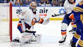 Ilya Sorokin receives no support as Islanders are blanked by Sabres, 4-0